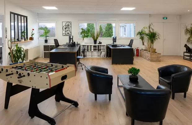 Comptable de proximité en Seine-et-Marne